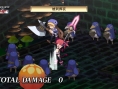 Screens Disgaea 4
