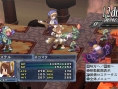 Screens Disgaea 4