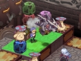 Screens Disgaea 4