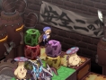 Screens Disgaea 4