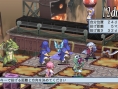 Screens Disgaea 4