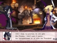 Disgaea 4 : des images US