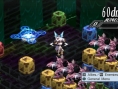 Disgaea 4 : des images US