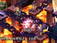 Disgaea 4 : des images US