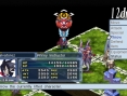 Screens Disgaea 4