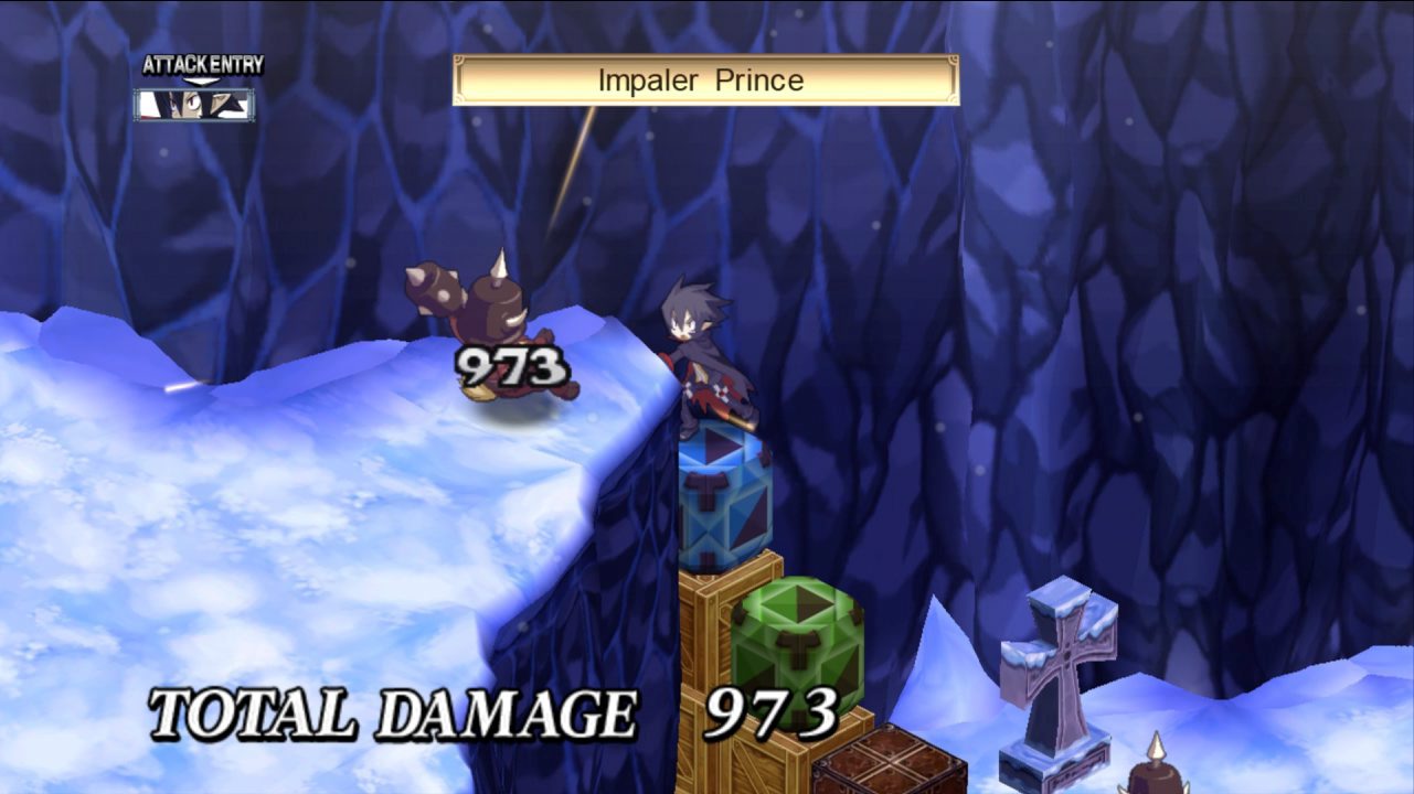 Images Disgaea 4