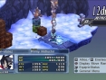 Screens Disgaea 4