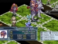 Screens Disgaea 4