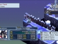 Screens Disgaea 4