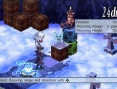 Screens Disgaea 4