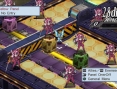 Screens Disgaea 4