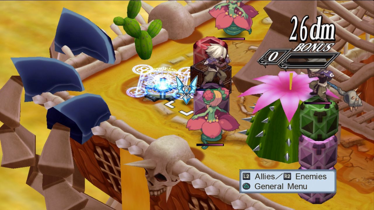 Images Disgaea 4