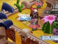 Screens Disgaea 4