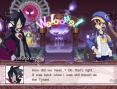 Screens Disgaea 4