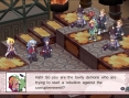 Screens Disgaea 4