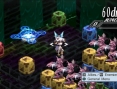 Screens Disgaea 4