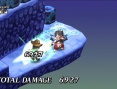 Screens Disgaea 4