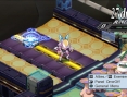 Screens Disgaea 4