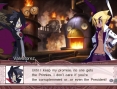 Screens Disgaea 4
