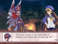 Screens Disgaea 4