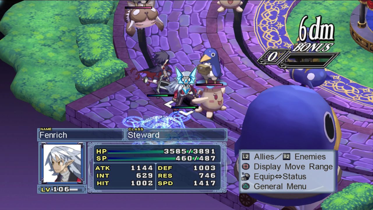 Images Disgaea 4