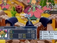 Screens Disgaea 4