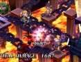 Screens Disgaea 4