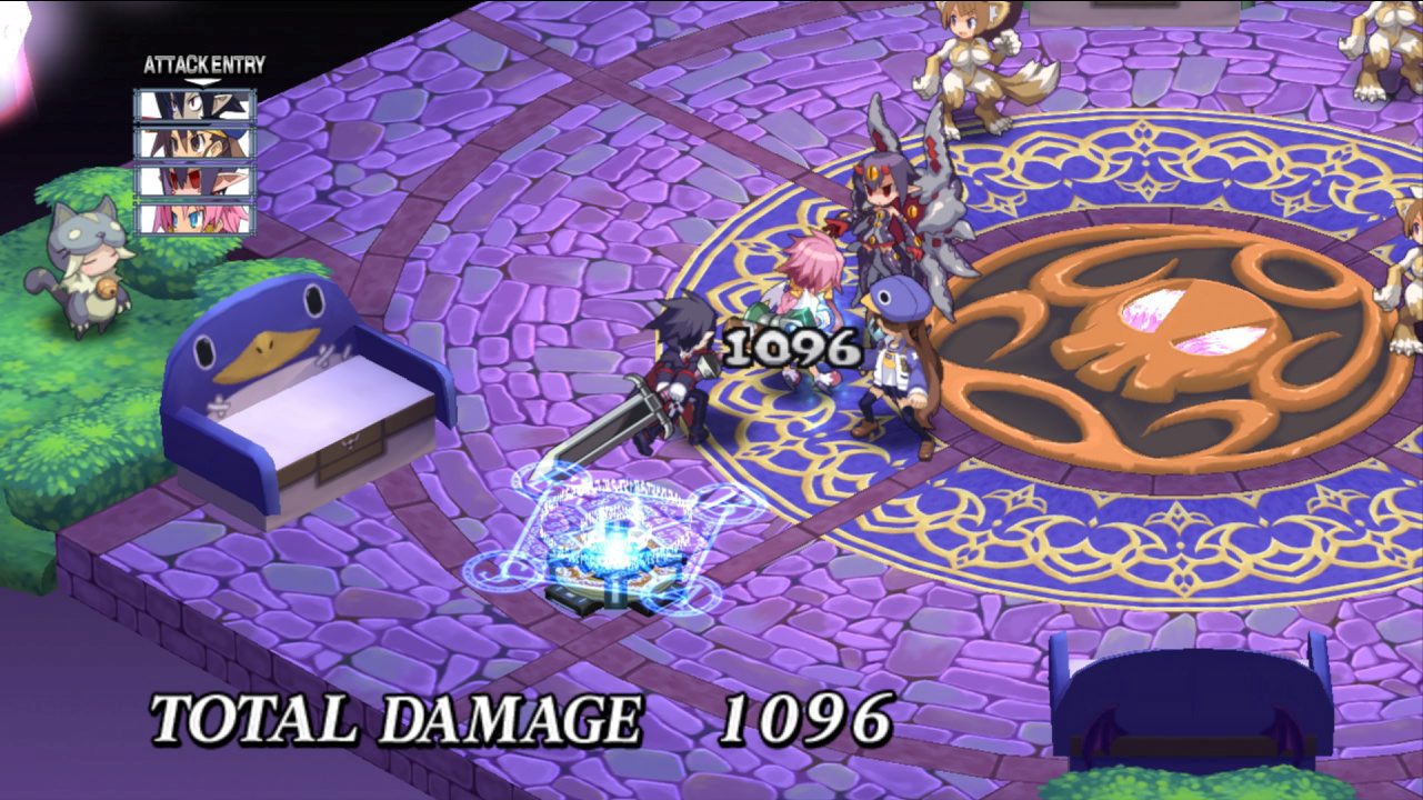 Images Disgaea 4
