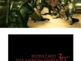 Resident Evil The Mercenaries 3D : premières images !