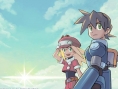 Mega Man Legends 3 montré (un peu) au Comic Con