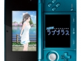New LovePlus 3DS aura sa démo