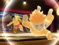 Sports Island 3DS: new images