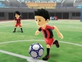 Sports Island 3DS: new images