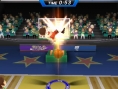 Screens Sports Island 3DS