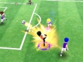 Screens Sports Island 3DS