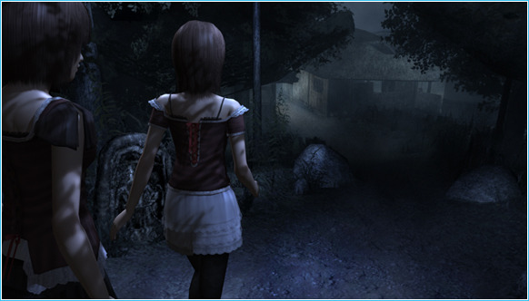 Project Zero 2 : infos et date (Japon)
