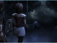 Project Zero 2: first images