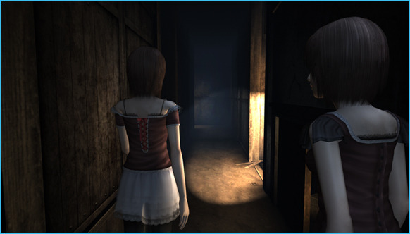 Project Zero 2 : infos et date (Japon)