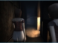 Project Zero 2: first images