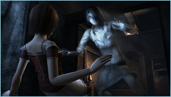 Project Zero 2 : premières images