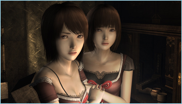 Project Zero 2 : infos et date (Japon)