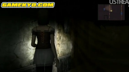 N.Direct : vidéo Project Zero 2 (Wii)