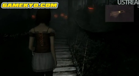N.Direct : vidéo Project Zero 2 (Wii)