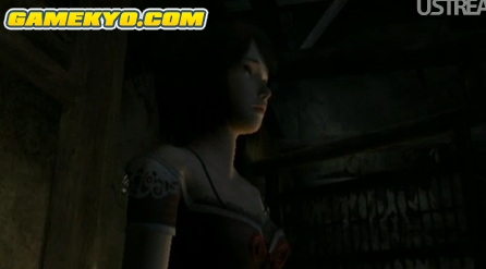 N.Direct : vidéo Project Zero 2 (Wii)