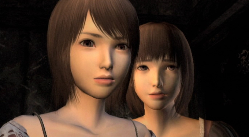 Project Zero 2 Wii : le plein d'images