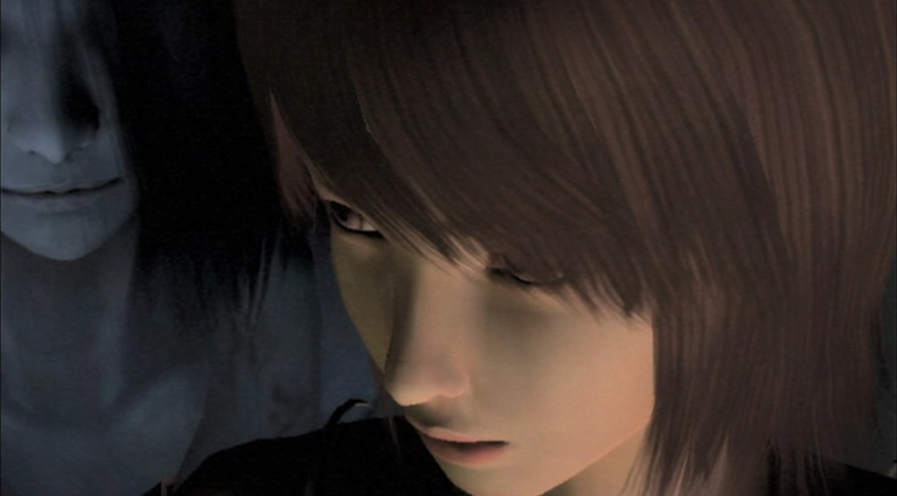 Project Zero 2 Wii : le plein d'images