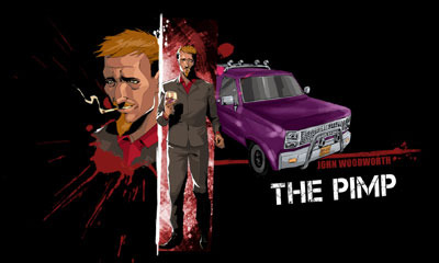 Driver 3DS : premières images