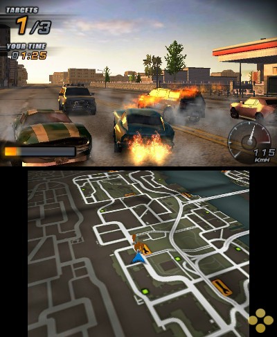 Images Driver Renegade
