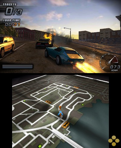 Images Driver Renegade