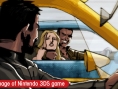 Screens Driver Renegade 3D